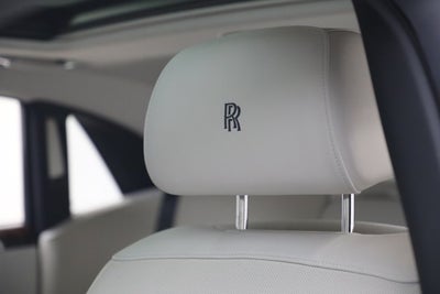 2014 Rolls-Royce Ghost 