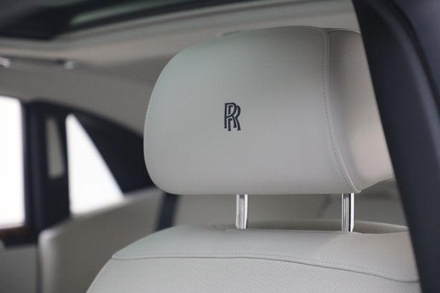 2014 Rolls-Royce Ghost 
