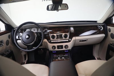 2014 Rolls-Royce Ghost 