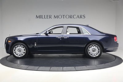 2014 Rolls-Royce Ghost 
