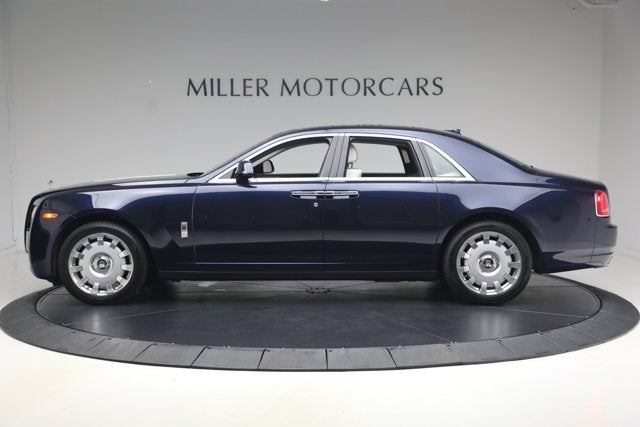 2014 Rolls-Royce Ghost 