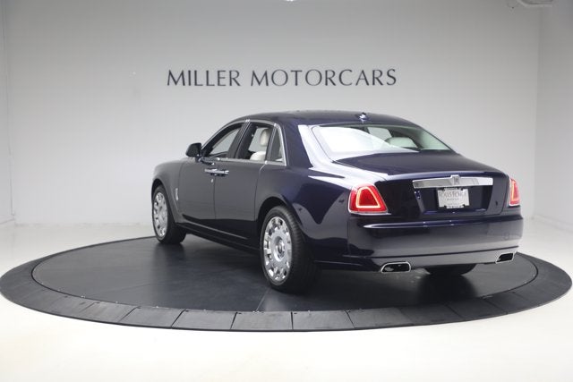 2014 Rolls-Royce Ghost 