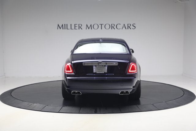 2014 Rolls-Royce Ghost 