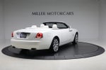 2018 Rolls-Royce Dawn 
