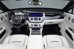 2018 Rolls-Royce Dawn 