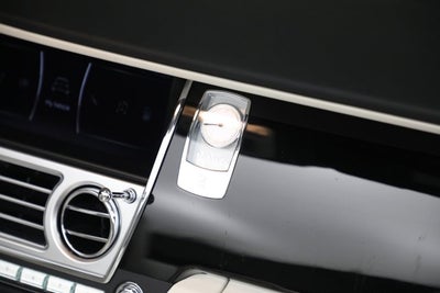 2018 Rolls-Royce Dawn 