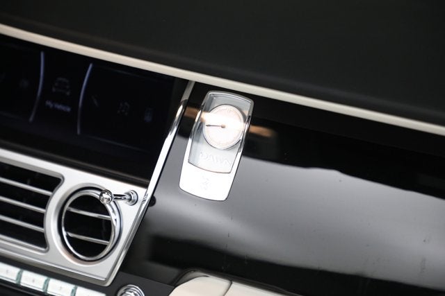 2018 Rolls-Royce Dawn 