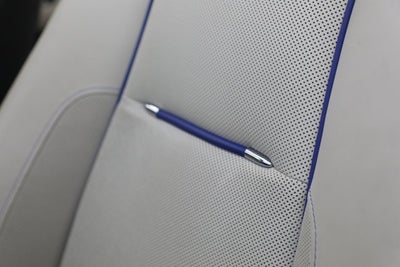 2017 Rolls-Royce Dawn 