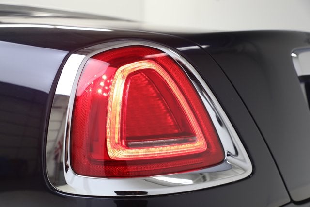 2017 Rolls-Royce Dawn 