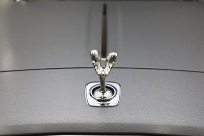 2017 Rolls-Royce Dawn 