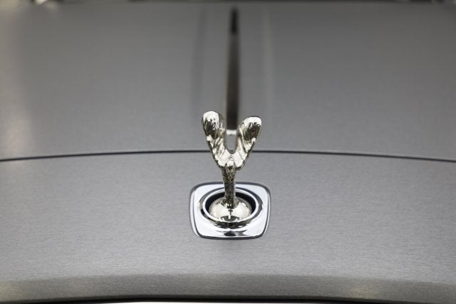 2017 Rolls-Royce Dawn 