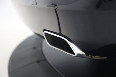 2017 Rolls-Royce Dawn 