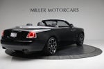 2018 Rolls-Royce Black Badge Dawn 