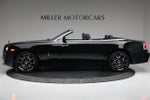 2018 Rolls-Royce Black Badge Dawn 