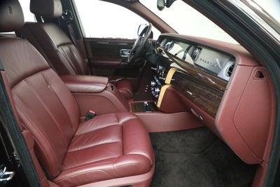 2018 Rolls-Royce Phantom EWB