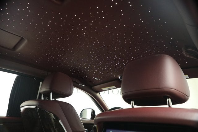 2018 Rolls-Royce Phantom EWB