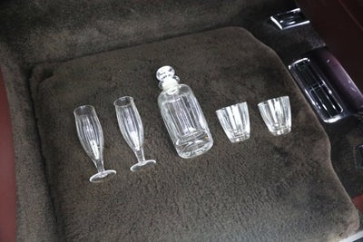 2018 Rolls-Royce Phantom EWB