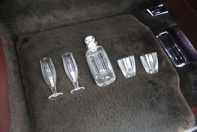 2018 Rolls-Royce Phantom EWB