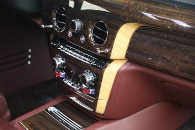 2018 Rolls-Royce Phantom EWB