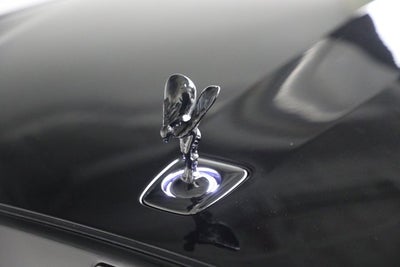 2024 Rolls-Royce Black Badge Ghost Ekleipsis Collection