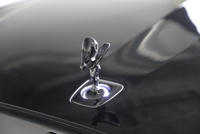 2024 Rolls-Royce Black Badge Ghost Ekleipsis Collection