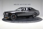 2024 Rolls-Royce Black Badge Ghost Ekleipsis Collection