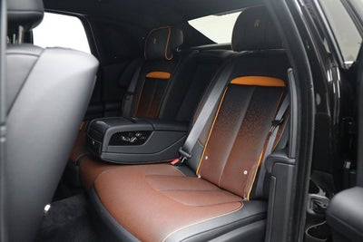 2024 Rolls-Royce Black Badge Ghost Ekleipsis Collection