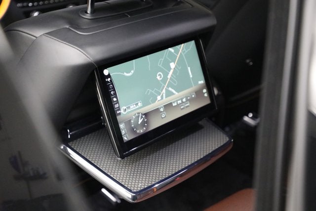 2024 Rolls-Royce Black Badge Ghost Ekleipsis Collection