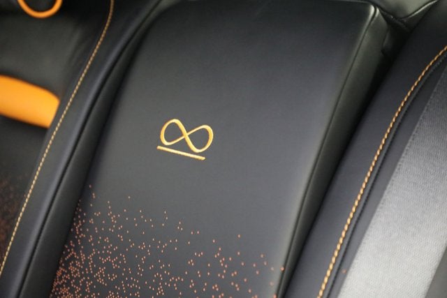 2024 Rolls-Royce Black Badge Ghost Ekleipsis Collection