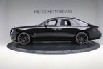 2024 Rolls-Royce Black Badge Ghost Ekleipsis Collection