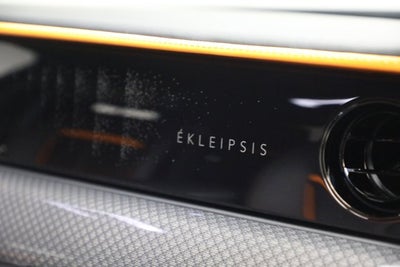 2024 Rolls-Royce Black Badge Ghost Ekleipsis Collection