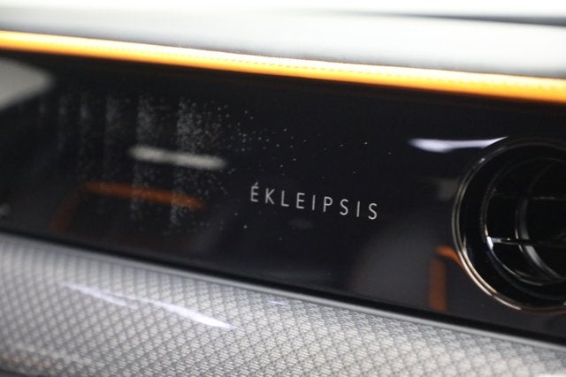 2024 Rolls-Royce Black Badge Ghost Ekleipsis Collection