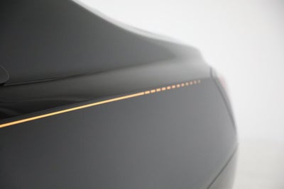2024 Rolls-Royce Black Badge Ghost Ekleipsis Collection