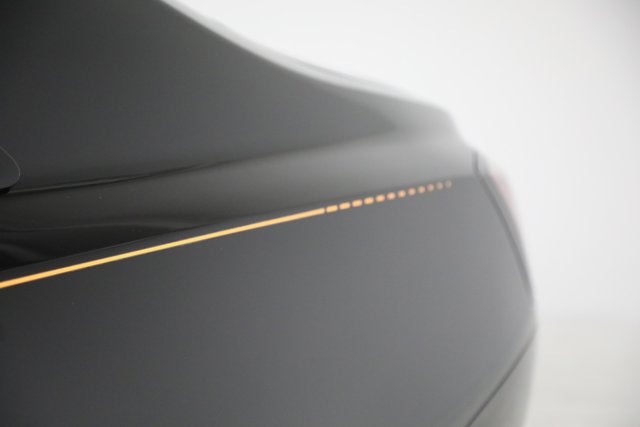2024 Rolls-Royce Black Badge Ghost Ekleipsis Collection