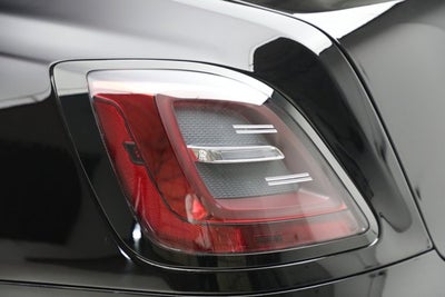 2024 Rolls-Royce Black Badge Ghost Ekleipsis Collection
