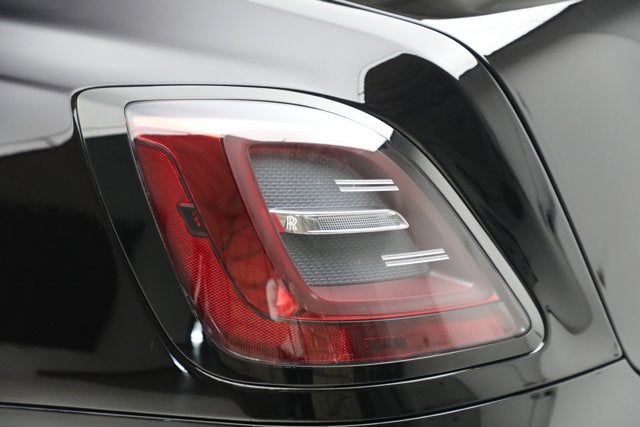 2024 Rolls-Royce Black Badge Ghost Ekleipsis Collection
