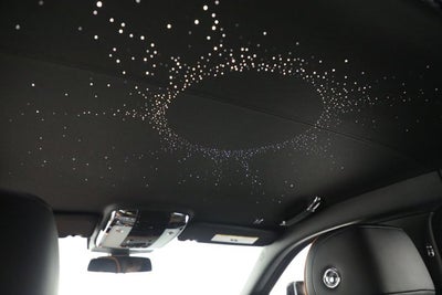 2024 Rolls-Royce Black Badge Ghost Ekleipsis Collection