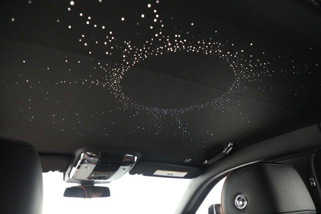 2024 Rolls-Royce Black Badge Ghost Ekleipsis Collection