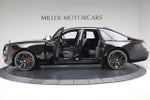 2024 Rolls-Royce Black Badge Ghost Ekleipsis Collection