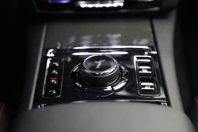 2024 Rolls-Royce Black Badge Ghost Ekleipsis Collection