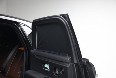 2024 Rolls-Royce Black Badge Ghost Ekleipsis Collection