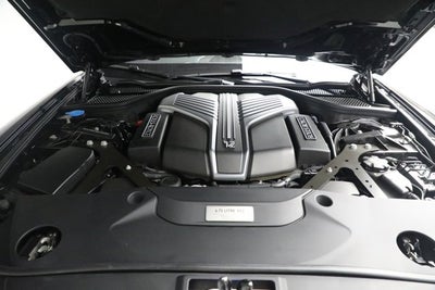 2024 Rolls-Royce Black Badge Ghost Ekleipsis Collection