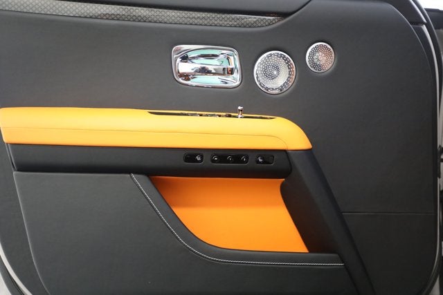 2023 Rolls-Royce Black Badge Ghost Black Badge
