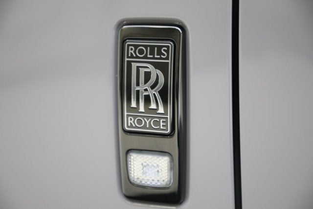 2023 Rolls-Royce Black Badge Ghost Black Badge