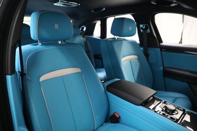 2024 Rolls-Royce Black Badge Ghost Black Badge