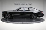 2024 Rolls-Royce Black Badge Ghost Black Badge
