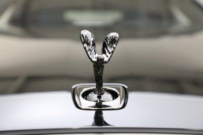 2024 Rolls-Royce Black Badge Ghost Black Badge