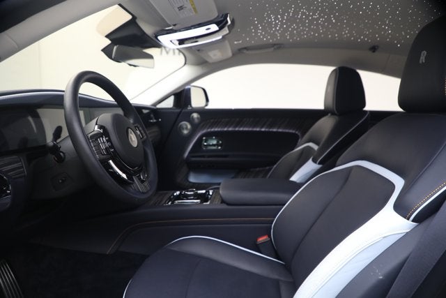2024 Rolls-Royce Spectre 