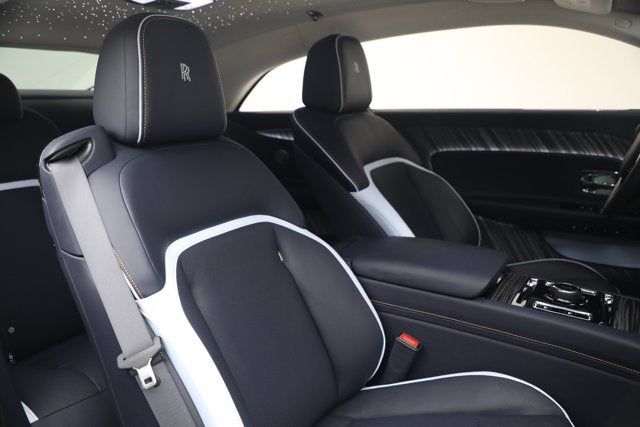 2024 Rolls-Royce Spectre 