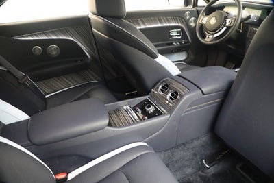 2024 Rolls-Royce Spectre 